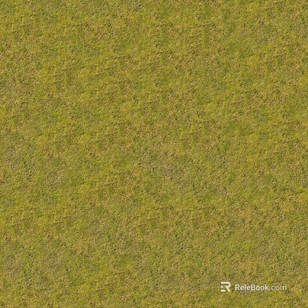 Turf texture