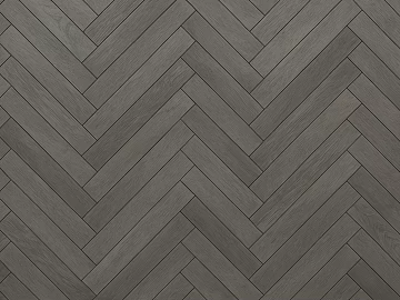 Cold-tone neutral gray herrings wood flooring texture (ID:ffajh084277)