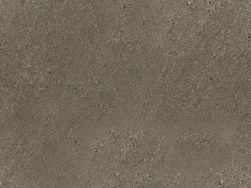 Dark gray cement indoor flooring 3d model