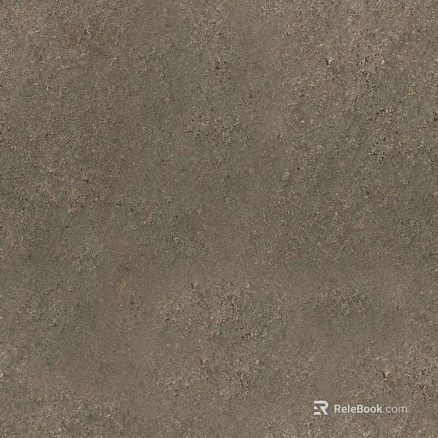 Dark gray cement indoor flooring texture