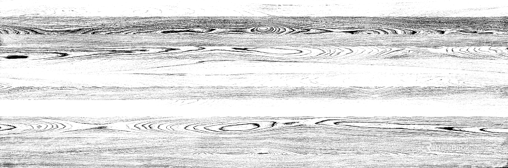 Black and White Bump texture