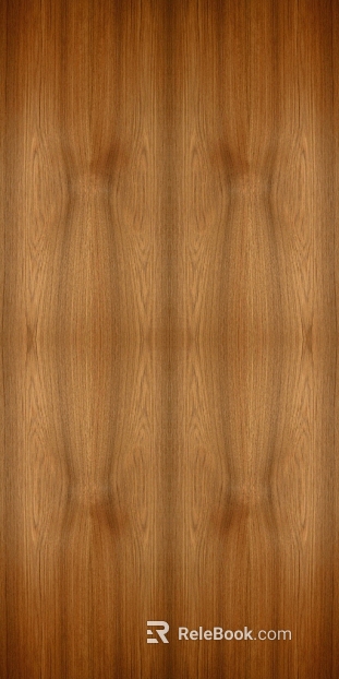 Wood grain texture