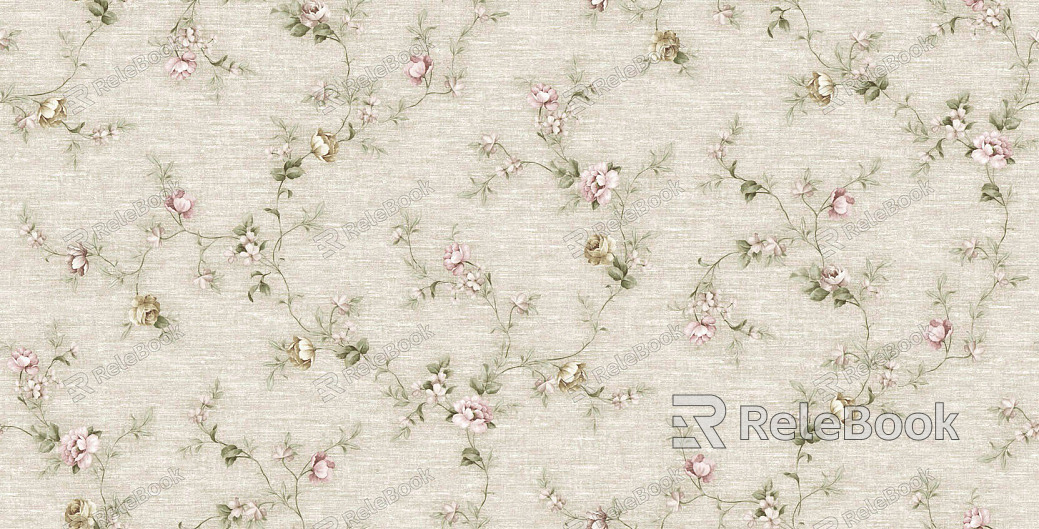 Pattern Cloth texture