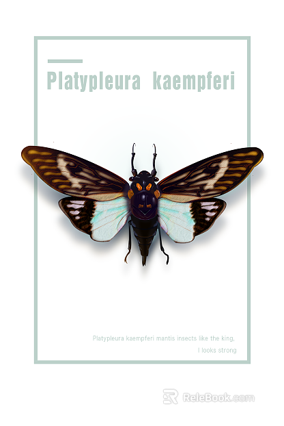 three-dimensional physical painting texture