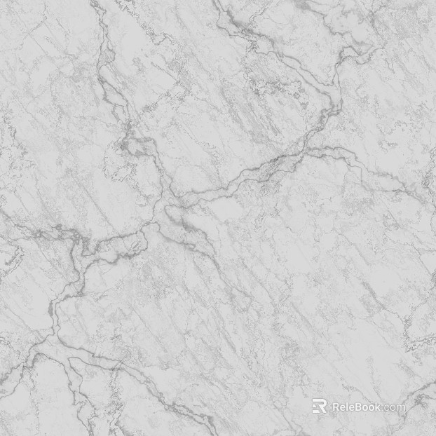 High-grade white marble texture