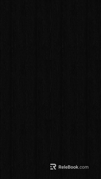 Black and white wood grain texture