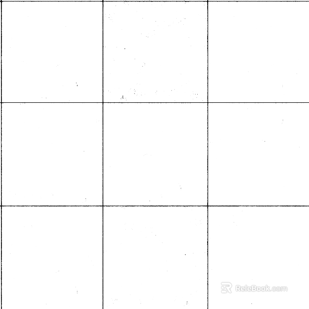 CHECK TILE KITCHEN WHITE TILE texture