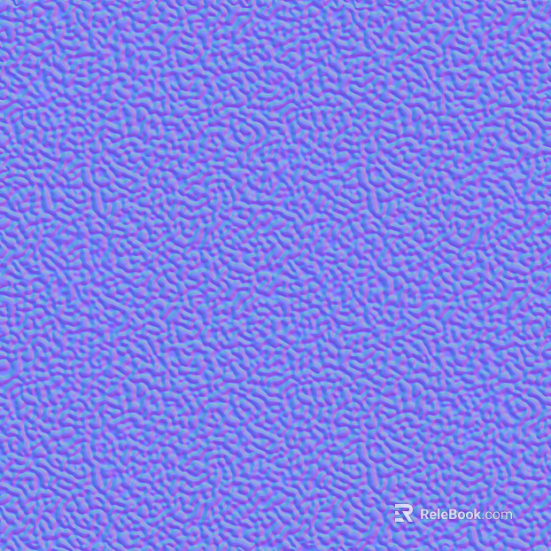 Normal Bump texture