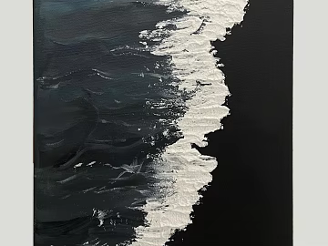 three-dimensional physical painting texture (ID:ffagg90139)