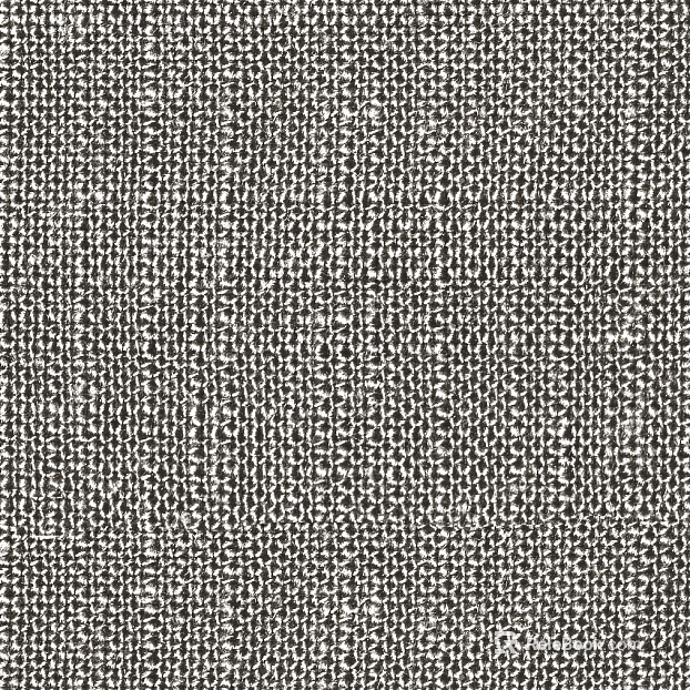 Coarse carpet texture