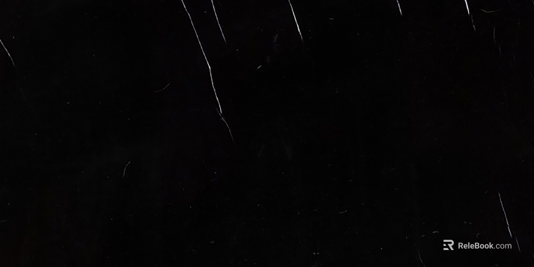 Black Straight-Grained Marble Wall Stone Cladding texture