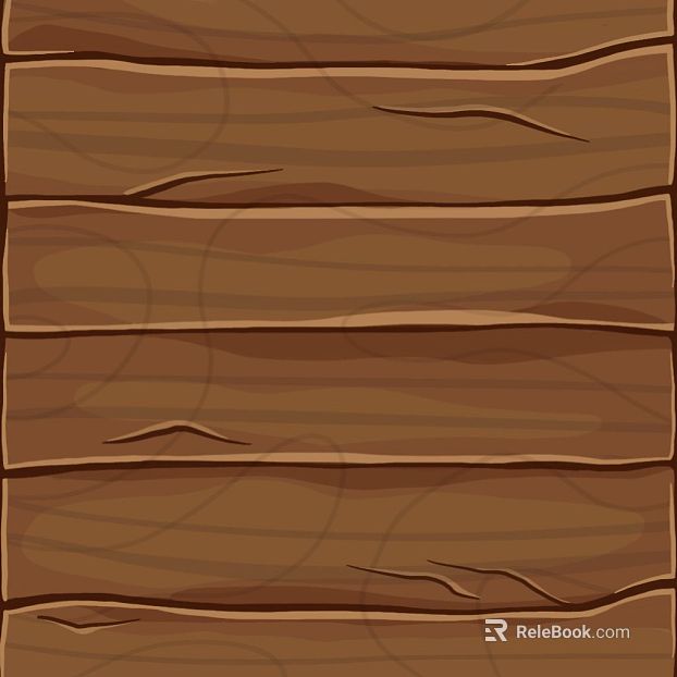 Dark brown solid wood mosaic wood background wall texture