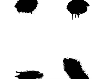 Ink and wash texture (ID:ffach041543)