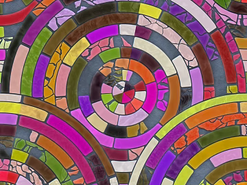 tile mosaic texture (ID:ffabg45338)