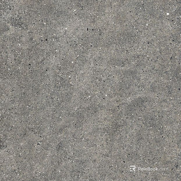 Ground texture