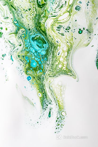 decorative painting texture