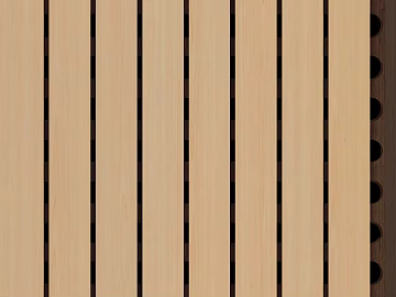 Sound Absorbing Board Wood Grain Metal Sound Absorbing Board texture (ID:ffaeg08028)