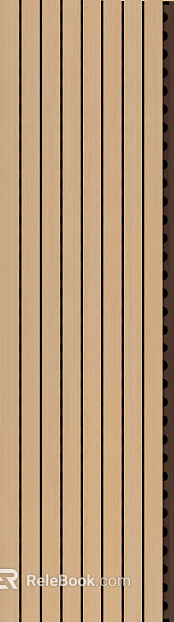 Sound Absorbing Board Wood Grain Metal Sound Absorbing Board texture