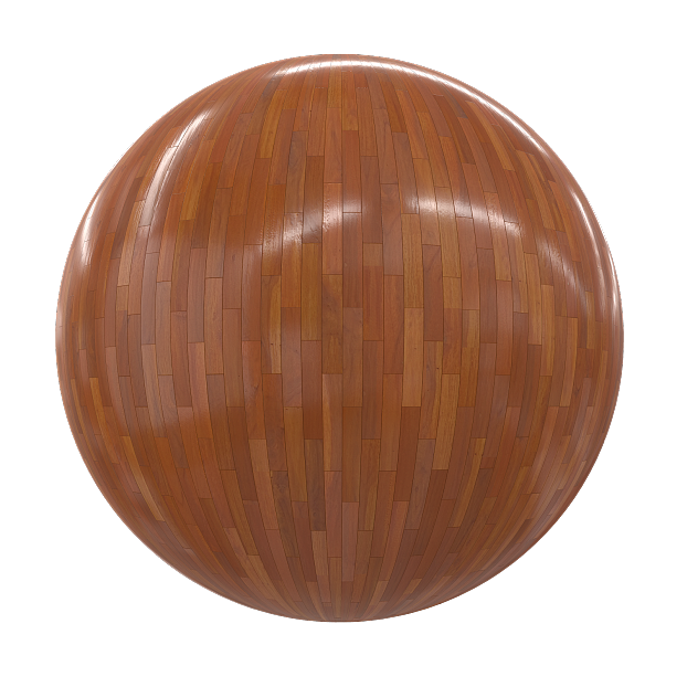 Flooring PBR texture