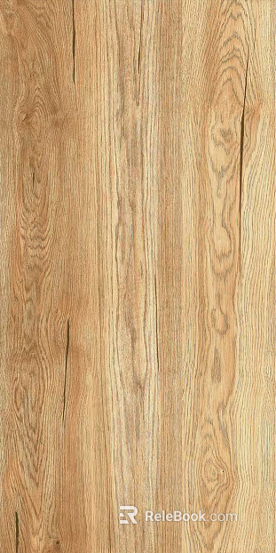 Log wind Buffalo yellow wood grain texture