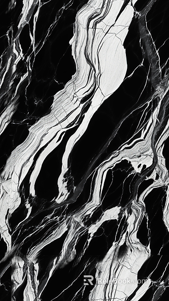 Black Marble texture