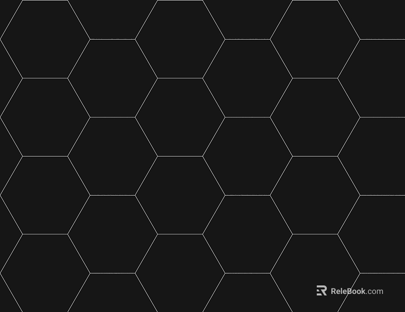 Highlight Mask texture