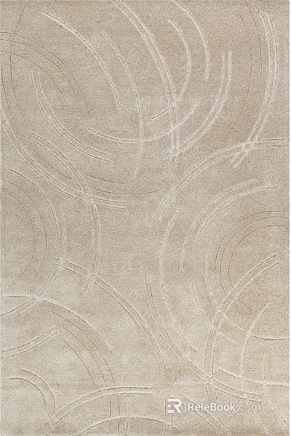 geometric carpet texture