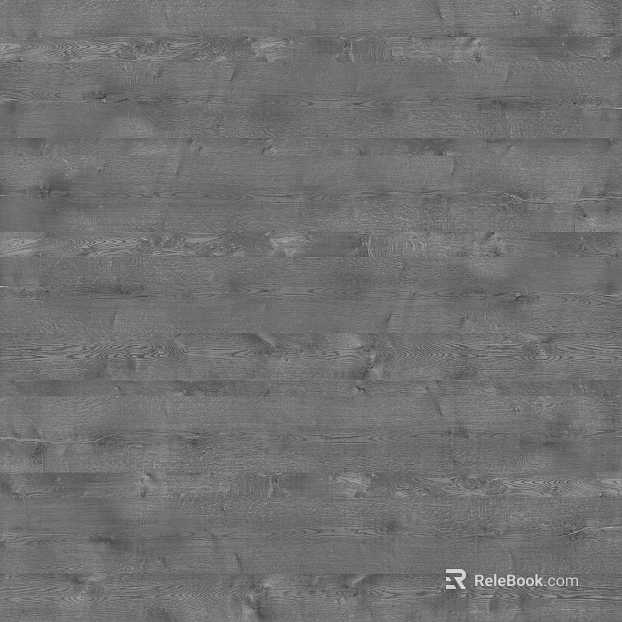 Black and white wood grain texture