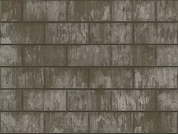 Taupe dilapidated shingle roof pavement texture (ID:ffaeh665374)