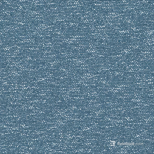 Modern blue felt carpet texture