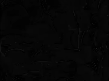 Black Dark Bump Map texture (ID:ffaeh879284)