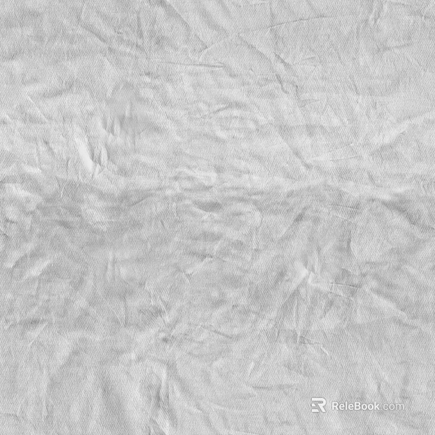 No rules texture