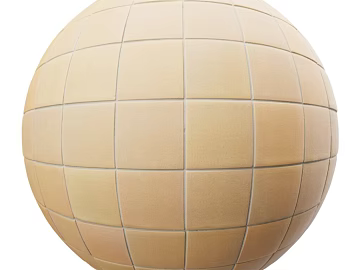 Plaid Brick PBR texture (ID:ffach875681)