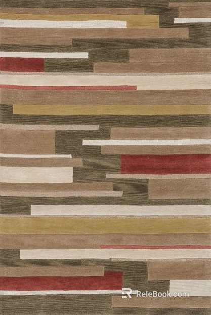 striped carpet texture