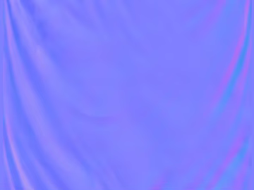 Magic Blue and Purple Silk Soft Fabric texture (ID:ffaeh305376)