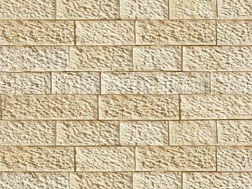 Beige Lyme Stone Exterior Wall Tiles texture (ID:ffaeh823776)