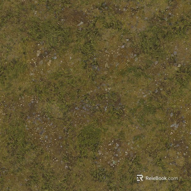 Turf texture