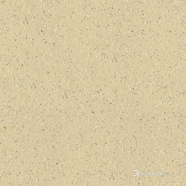 Modern New Chinese Ginger Granite Exterior Wall Decoration texture