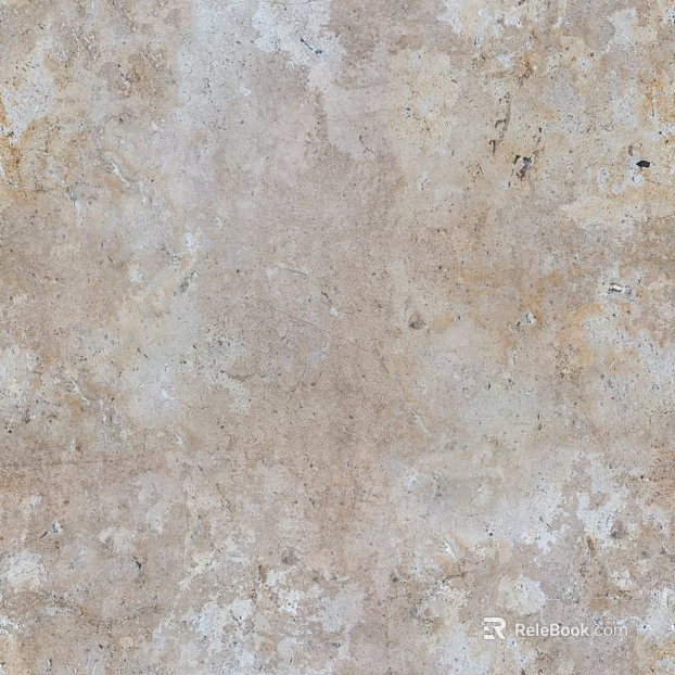 cement old beige seamless texture