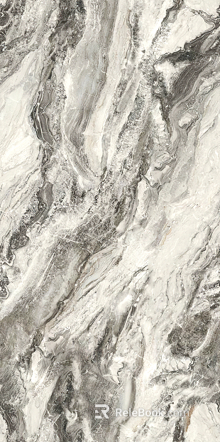 Rock slab background wall marble wall texture