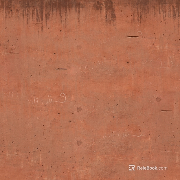 Cement wall texture