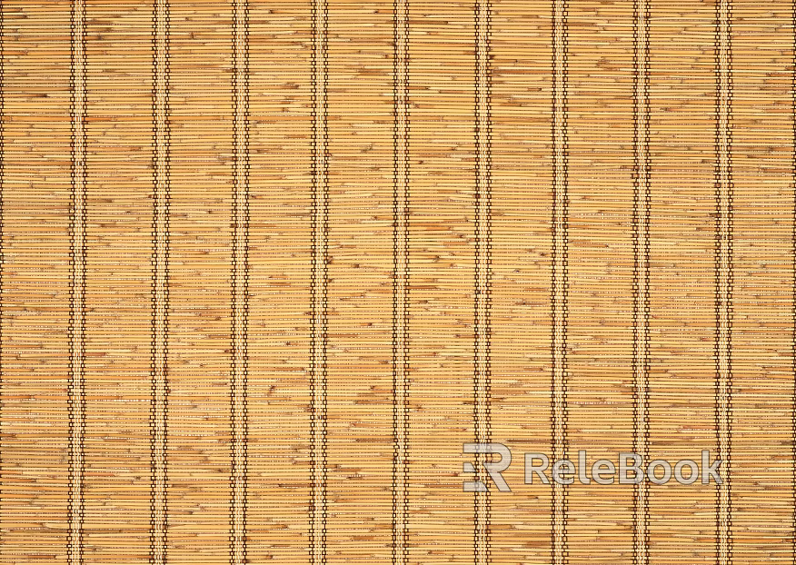 Rattan Woven Wood texture