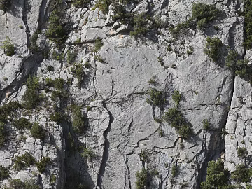 mountain rock wall texture (ID:ffach209706)