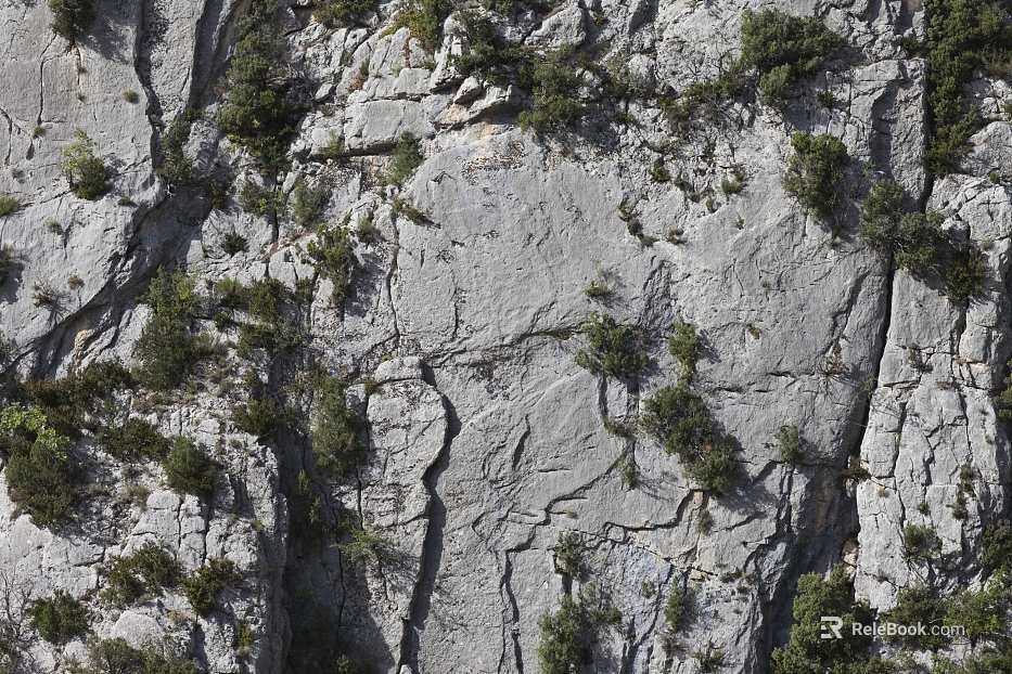 mountain rock wall texture