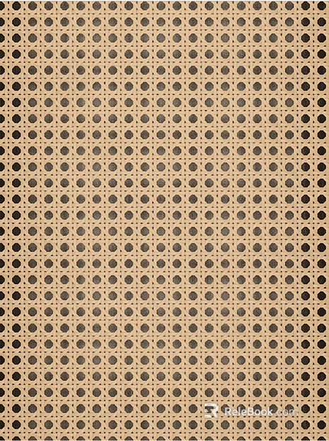 Woven goods texture