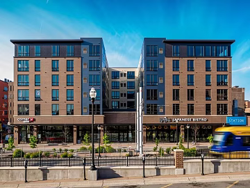 Street View texture (ID:ffajf3593)