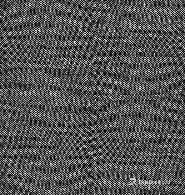 Black and White Bump texture