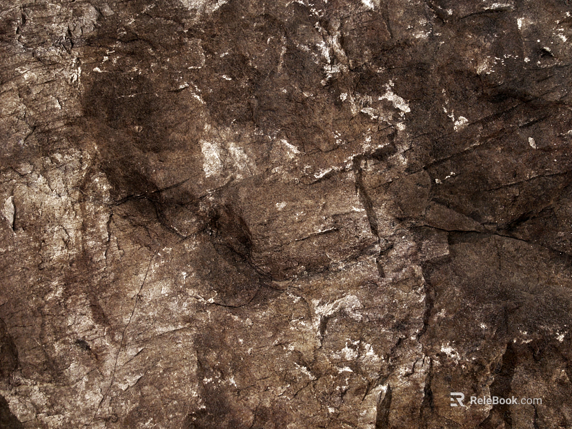 Rock texture