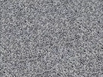 sesame black granite 3d model