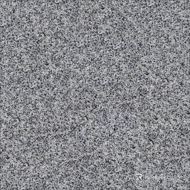 sesame black granite texture